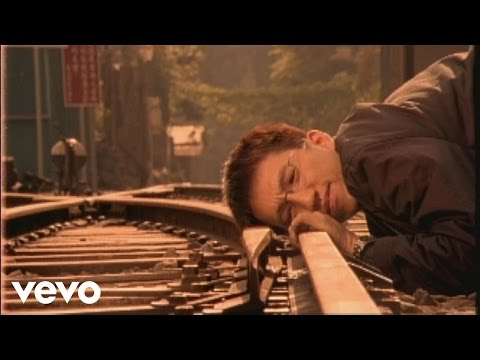 林志炫 Terry Lin - 每天想你一遍
