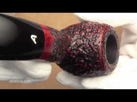 pipa Ascorti 574 - tobacco pipe