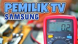 Download lagu Pemilik TV SAMSUNG Mati Total Wajib Tau VLOG352 mp3 Download lagu Pemilik TV SAMSUNG Mati Total Wajib Tau VLOG352 mp3