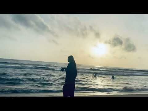 Weekend vibes at Beach✨🌊💫