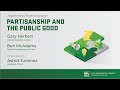 Partisanship and the Public Good