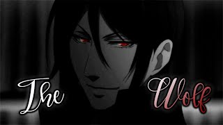 ✮Nightcore - The Wolf (Male version)