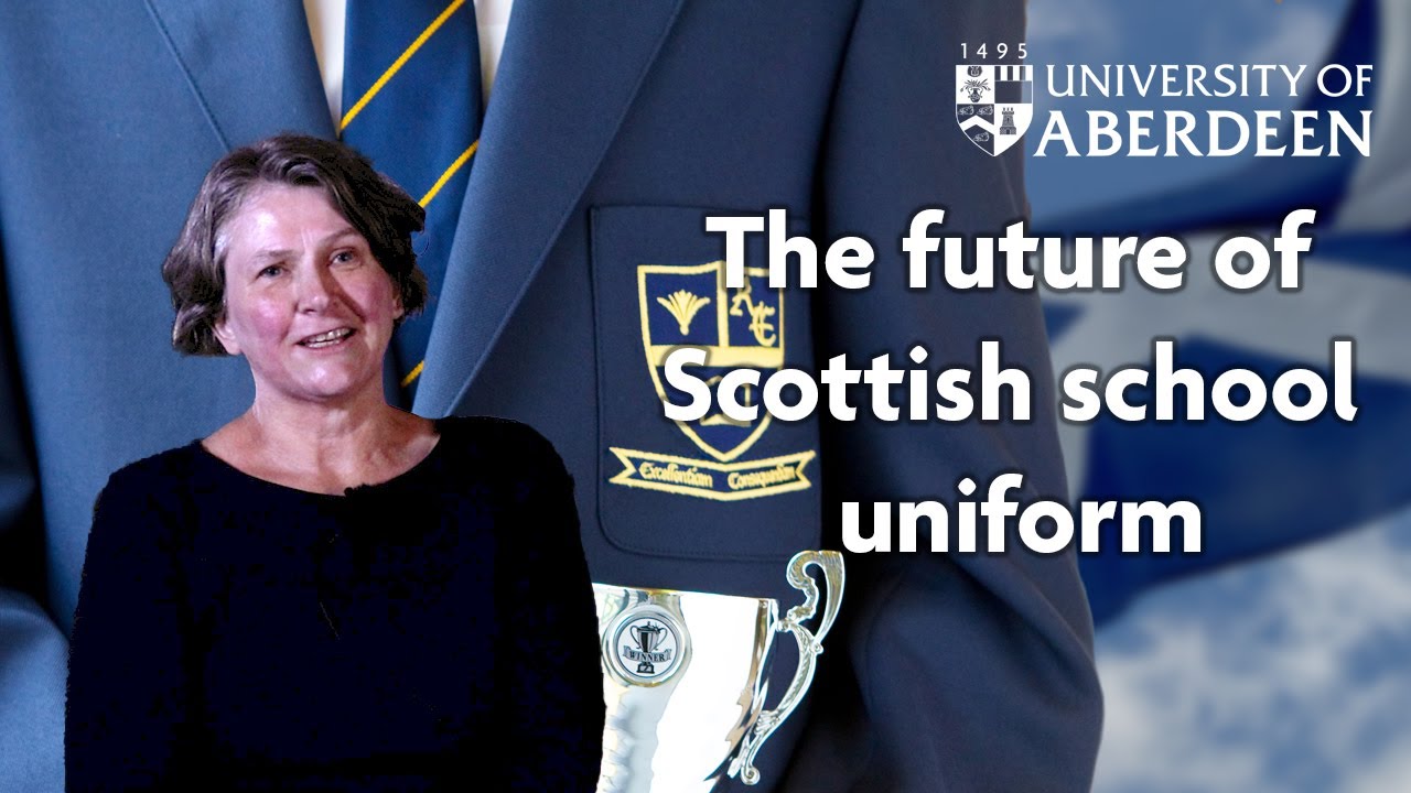 Do Scottish schools have uniforms? Tipseri
