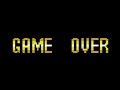 Super Mario World Game Over Screens In G Major 4 Reverb
