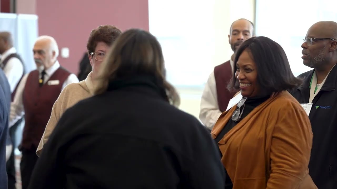 2026 Connecticut Workforce Summit: Reimagining Career Pathways