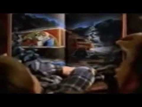 Coca Cola Weihnachtswerbung 1996-2013