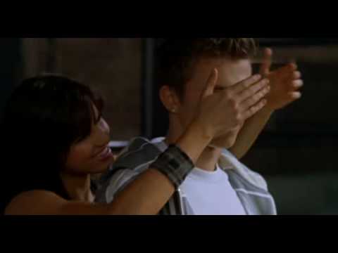 Center stage 2 - turn it up scene