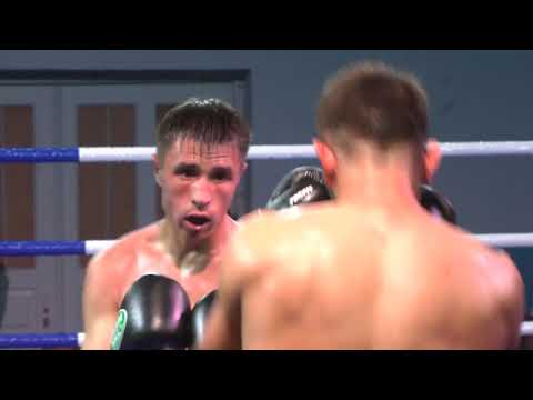 Ivan Petrov vs Mihai Hachi