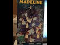 Madeline Original TV Special Full 1990 S French Canadian VHS