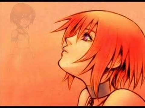 Kingdom Hearts Music - Kairi's Theme