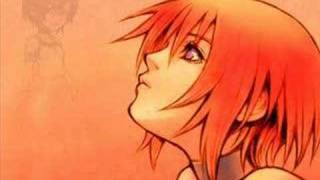 Cover art for Kairi's Theme