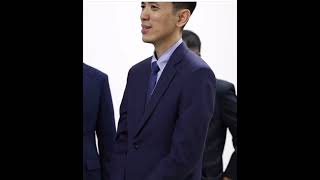 ឧត្តមសេនីយ៍ទោ ញ៉ែម បូរ៉ាដែន ប្រធានក្រុមលេខាធិការ (GBC) លោកឧត្តមសេនីយ៍ទោ ញ៉ែម បូរ៉ាដែន