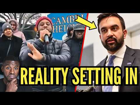 New Yorkers Get a Taste of Mamdani’s Socialist Agenda — Then Spit It Out in Revolt