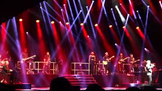 cliff richard | dream lover [bobby darin cover] | live @ olympia