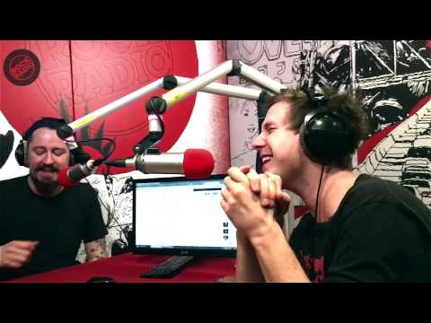 Ranne Kakao  feat. Antek Królikowski - Freed From Desire [Rock Radio]