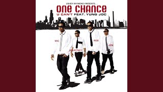 U Can&#39;t (Instrumental)