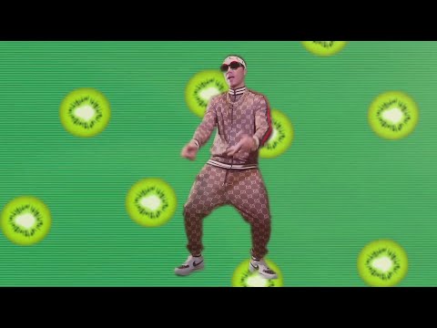 Foncho - Kiwi - (Videoclip)