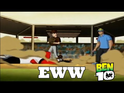 Everything Wrong With Ben 10 (Classic) Season 3 Episode 9: The Unnaturals