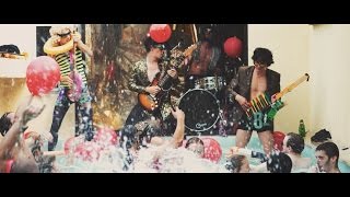 The Fat Badgers - Who's got the Funk?