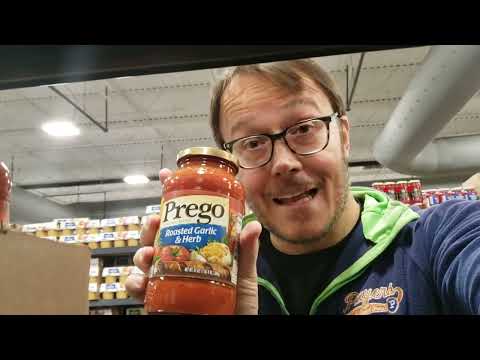 Best Keto Tomato Sauce!