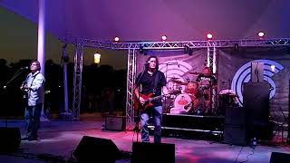 "Slow Ride Home" 5-29-14 Little Texas