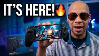 Gamesir X5S is FINALLY Here !!