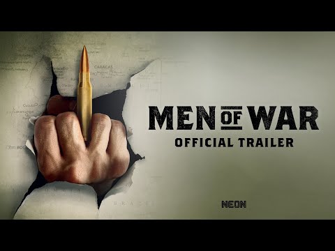 Official Trailer