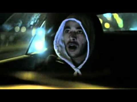 SETH GUEKO S.A.R.S (130 A) & ZESAU "La Balafre"