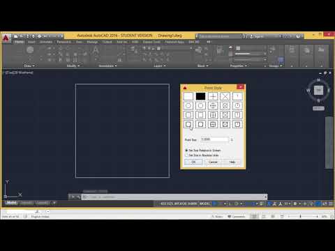 AutoCAD Introduction to autocad