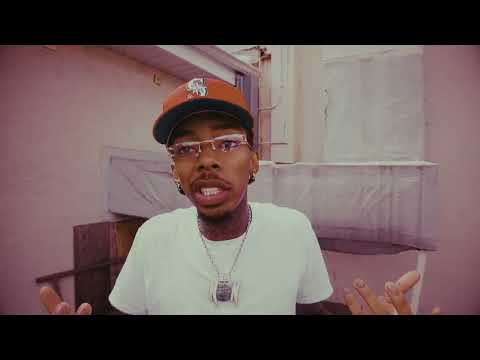 Bishop Nehru - Rock Lee vs Gaara (Official Video)