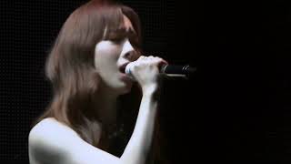 사계 (FOUR SEASONS) - TAEYEON (Concert in Seoul The UNSEEN)