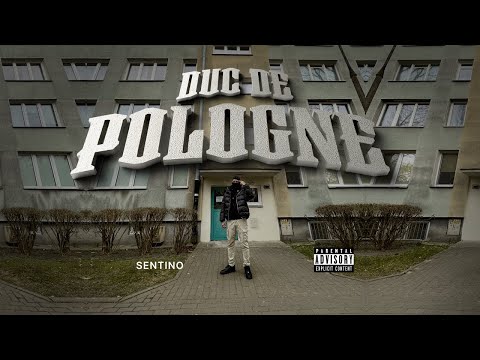 SENTINO - Duc de Pologne (prod. CrackHouse) [Official Music Video]