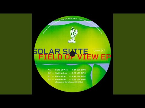 Outer Orbit (Escape Artist's Inner Orbit Mix)
