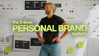 If You Only Watch One Personal Brand Video, Make It This