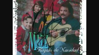 MAZZ - SANTA CLAUS IS COMING TO TOWN - TEJANO - CHRISTMAS