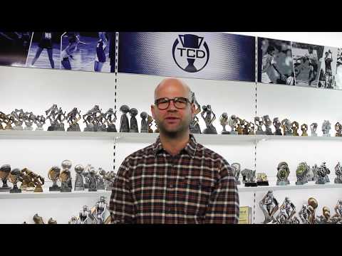 TCD Virtual Trade Show 2020 Introduction