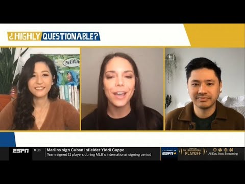 Highly Questionable 1/15/2021 - Should Chiefs Be On Upset Alert?