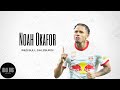 Noah Okafor | skills, goals and dribbles | RB Salzburg 2022