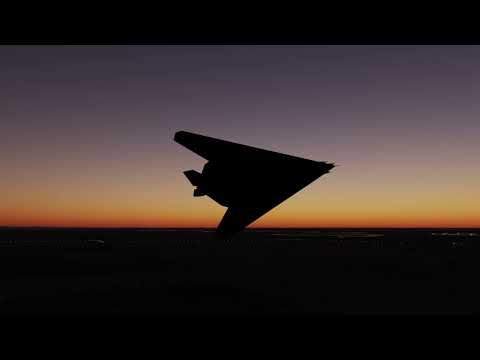 Red Storm Rising DCS Mission 9: Returns