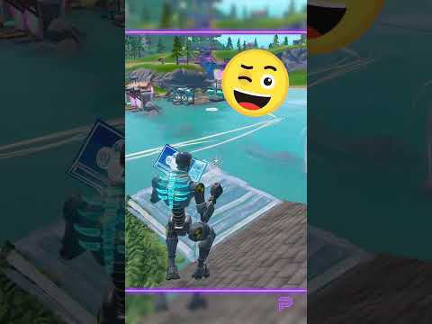 HOW TO TELEPORT IN FORTNITE!