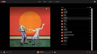 half•alive; Now, Not Yet; full leak (will be deleted on 8/9/19)