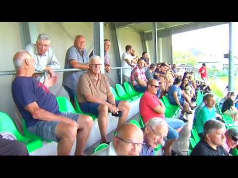 Schallerbach gg St. Martin - LL Ost Rde2