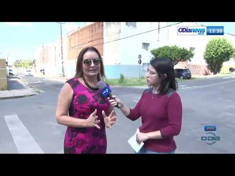 O DIA NEWS 29 07  ADH realiza a regularizacão de imoÌveis do IAPEP