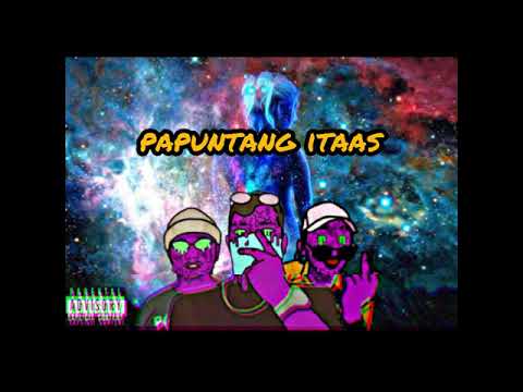 Key$ - Patuntang itaas ft.Maa$gvng🔥