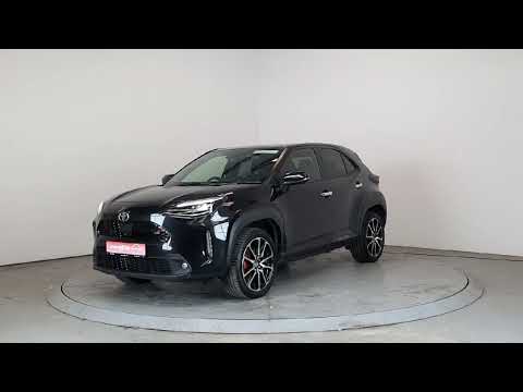 Toyota Yaris Cross HYBRID GR SPORT AUTOMATIC *RETA - Image 2