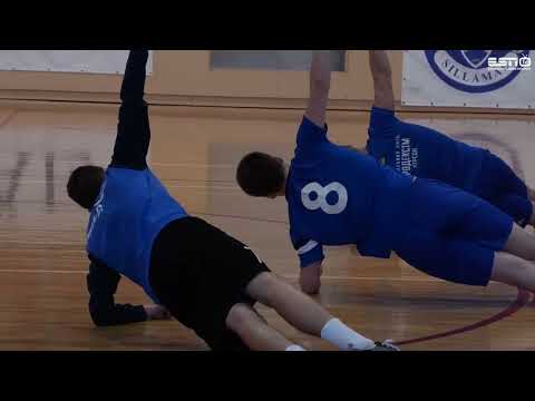 Силмет одержал победу над Viimsi SMSRAHA со счетом 3 2