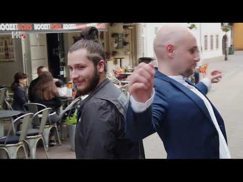 Dino & Mahkey - The Voice of Croatia - Season 3 - Promo