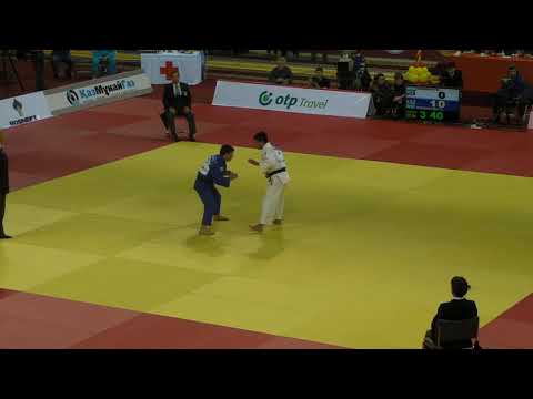 WM ALMATY 2012 60 PF SOBIROV Rishod UZB KOSSAYEV Yerkebulan KAZ