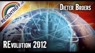 (R)Evolution 2012 – Dieter Broers