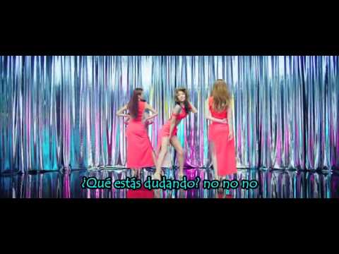 Dalshabet - Be Ambitious Sub Español MV